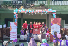 Perkuat Peran Orang Tua, Generali Indonesia dan Komunitas Ibu Profesional Hadirkan BERGEMA di 50 Kota