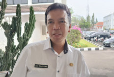 Hadapi Musim Kemarau, Cianjur Siapkan Strategi Pola Tanam dan Irigasi