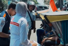 Dishub Cianjur Sebut Bantuan Becak Listrik Presiden Masuk Tahap Verifikasi
