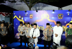 KDM Diapresiasi Kapolri Karena Larang Siswa Naik Motor ke Sekolah