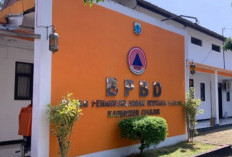 56 Desa di 20 Kecamatan Cianjur Terdampak Kekeringan