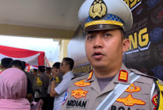 Hadapi Libur Nataru, Satlantas Polres Cianjur Siagakan Tim Pengurai Lalu lintas