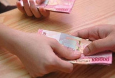 Puluhan Nasabah Lapor Dana Tak Bisa Ditarik di LKM Cianjur