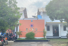 Hujan Lebat Diprediksi hingga Pertengahan April 2026, BPBD Cianjur: Tetap Waspada