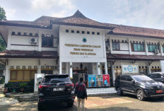 Disdikpora Cianjur Minta Sekolah Tetap Siaga Selama Libur