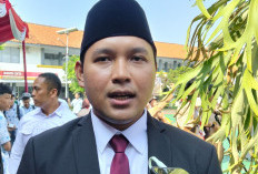 Hari Jadi Cianjur ke-349 Usung Semangat 