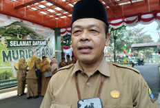 Cianjur Dipercaya Jadi Proyek Percontohan Sekolah Nasional Terintegrasi di Jawa Barat
