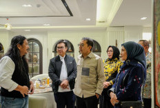 Kementerian Kebudayaan dan Jaringan Kota Pusaka Indonesia Siap Berkolaborasi Perkuat Pelestarian Warisan Buday