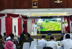 Pemprov Jabar Terima Hibah Aset dari KPK Senilai Rp23,3 Miliar