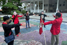 GMNI Cianjur Desak Pencabutan Perbup TPPD dan Tenaga Ahli