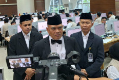 Progres Pemvisaan Jemaah Haji Capai 162 Ribu, Target Rampung Awal Maret