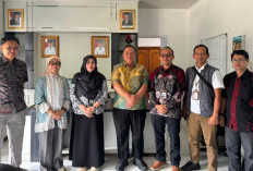 PLN UP3 Cianjur dan Pemkab Cianjur Perkuat Sinergi Hadirkan Listrik Andal dan Energi Bersih