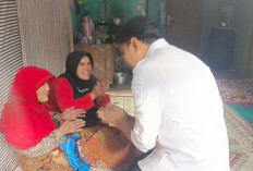 Bupati Cianjur Jamin Kebutuhan Ibu MI Korban Penganiayaan Berujung Kematian 