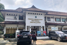 Ratusan Lulusan SMP di Cianjur Tak Lanjut Sekolah, Ini Kata Disdikpora