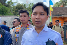 Bupati Cianjur Tegaskan Kasus Bullying Tidak Bisa Dibenarkan