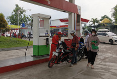  Pengamat Nilai Kenaikan BBM Non-Subsidi Mulai Tekan Industri