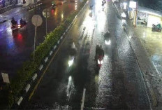 Dishub Cianjur Maksimalkan CCTV Awasi Lalin Selama Libur Nataru