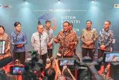 Indonesia Pertama di Dunia Terapkan Standar Data Global Registri Karbon
