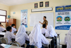 SPMB 2026, Disdikpora Cianjur Pastikan Sekolah Swasta Dapat Kesempatan Setara