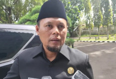 BKPSDM Cianjur Proses Pemberhentian Sementara ASN Tersangka Pelecehan
