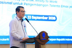 Pendaftaran Pelatihan Vokasi Nasional Batch 6 Dibuka hingga 14 Oktober