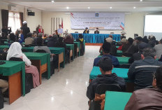 Vanaprastha Gelar Diskusi, Bedah Bahaya dan Manfaat Energi Panas Bumi untuk Lingkungan