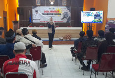 BNNK Cianjur Ajak Warga Tekan Permintaan Narkoba demi Cegah Peredaran