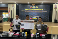 Oknum Guru PPPK di Cianjur Nekat Rampok Lansia, Ini Motifnya
