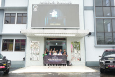 Imigrasi Cianjur Gelar Operasi Wirawaspada