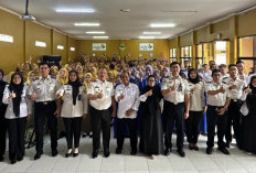 Kantor Imigrasi Cianjur Gelar 