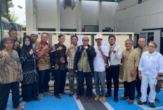 Sidang Perdana Sengketa Pasar Cihaur Cianjur Batal, Para Tergugat tak Hadir
