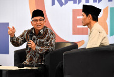 Wamendikdasmen Tekankan Pentingnya Penguatan Agama dan Ilmu Pengetahuan dalam Kemajuan Bangsa