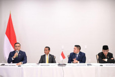 Perpanjangan Kontrak Migas dan Tambang, Kepemilikan dan Penerimaan Negara Diproyeksikan Meningkat