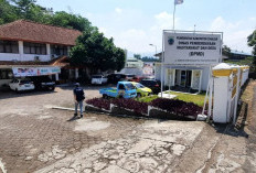 46 Desa di Kabupaten Cianjur Akan Gelar Pilkades Digital