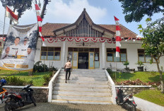 PBB Kecamatan Sukaresmi Cianjur Baru 40 Persen, Penagihan Terkendala WP di Luar Daerah