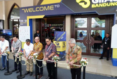 Ramaikan GIIAS Bandung 2026, Pemprov Jabar Beri Diskon Pajak Kendaraan 10 Persen