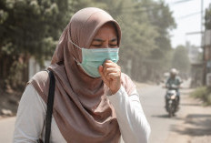 Musim Kemarau, Dinkes Cianjur Ingatkan Risiko Dehidrasi dan ISPA