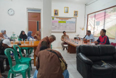 Pedagang Pasar Ciranjang Cianjur Akan Tempati Kios Baru Pasca Lebaran Idulfitri