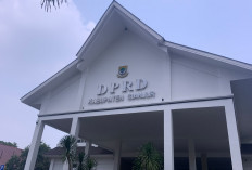 Kepesertaan Jaminan Kesehatan Cianjur Turun Jadi 372 Ribu, DPRD Minta Evaluasi Data