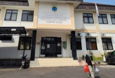 Cegah Anak Jadi Korban TPPO, DPPKBP3A Perkuat Peran Keluarga