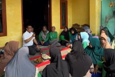 RK Dadan Surya Negara Dorong Ketahanan Pangan Cianjur Lewat Program ASRI dan Bantuan Ayam Sentul