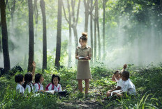 Angka Putus Sekolah di Cianjur Capai 53 Ribu Anak