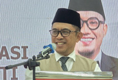 Kemenhaj Tegaskan Tata Kelola Dam Haji Berbasis Kepastian Hukum dan Pelayanan Jemaah