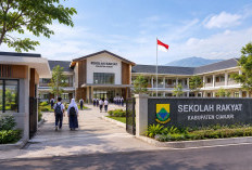 Pemkab Cianjur Bidik Eks HGU Mande untuk Sekolah Rakyat