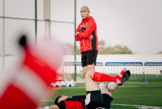 Nova Arianto Panggil 28 Pemain Untuk Pemusatan Latihan Timnas U-20 di Surabaya