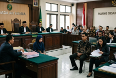 Angka Perceraian di Cianjur Melonjak, Ketua MUI: Terima Apa Yang Allah Berikan