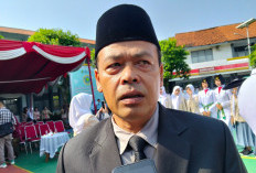 Disdikpora Cianjur Optimistis Capaian TKA Siswa Lampaui Rata-rata Nasional