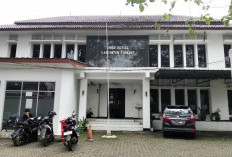 Dinsos Cianjur: Lokasi Sekolah Rakyat Direncanakan di Kecamatan Cilaku