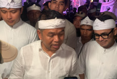 Dedi Mulyadi Bakal Kaji Geothermal Gunung Gede Pangrango Libatkan Akademisi