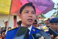 Pemkab Cianjur Masih Kaji Pemisahan Satpol PP dan Damkar